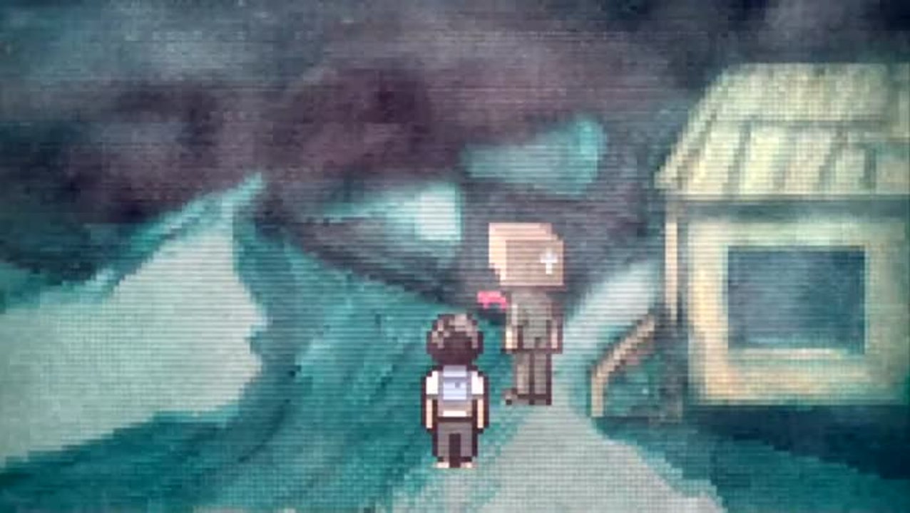 Lone Survivor : Sortie sur l'eShop