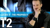 Notre vidéo-test de Lucius II : The Prophecy