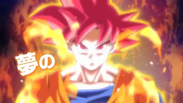 Dragon Ball Z : Battle of Z : Spot TV japonais