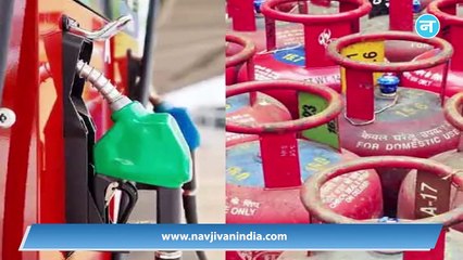 देशभर में कांग्रेस का 'महंगाई मुक्त भारत' अभियान, सिलेंडर पर हार चढ़ाकर राहुल गांधी ने जताया विरोध