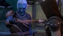 Dreamfall Chapters Book 2 - trailer officiel