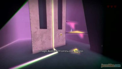 TRI, l'exploration à base de triangles
