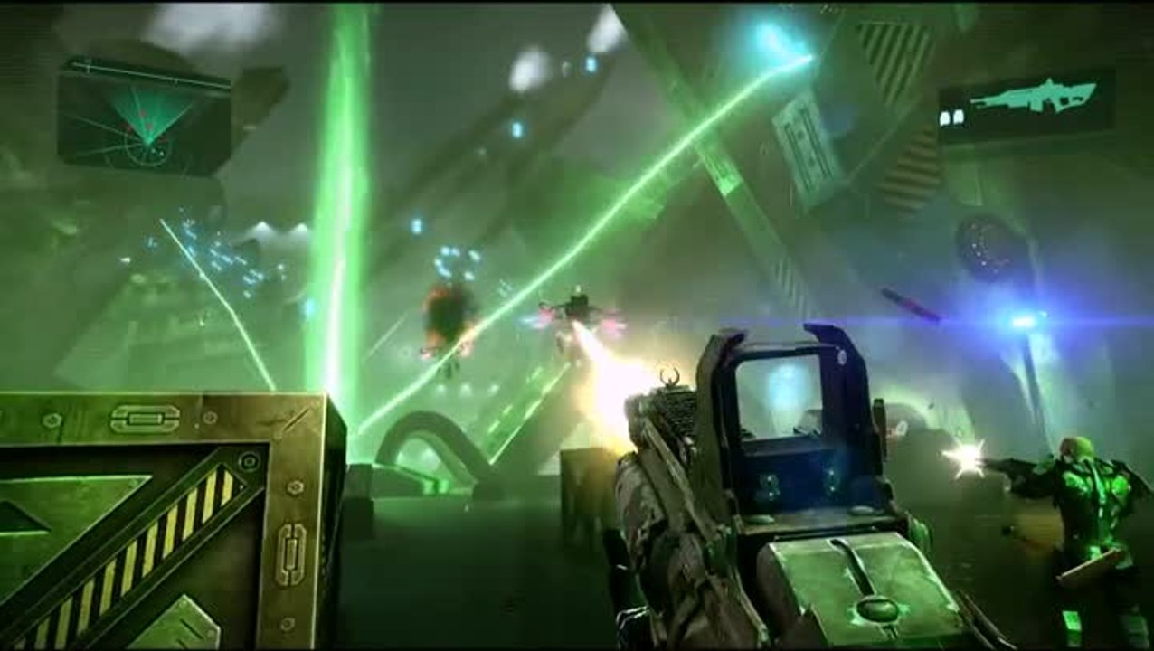 ET Armies