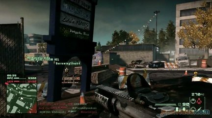 Homefront - Découverte