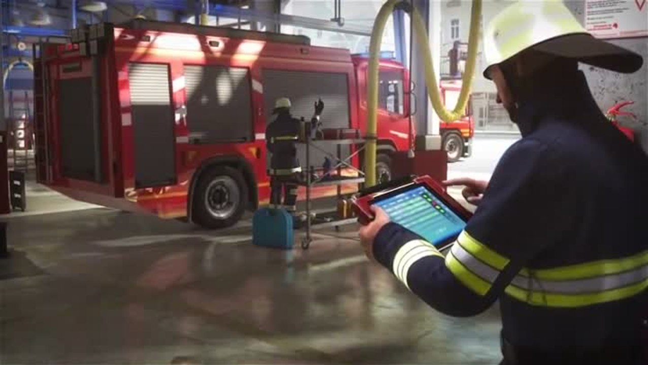 Emergency 5 : Trailer cinématique