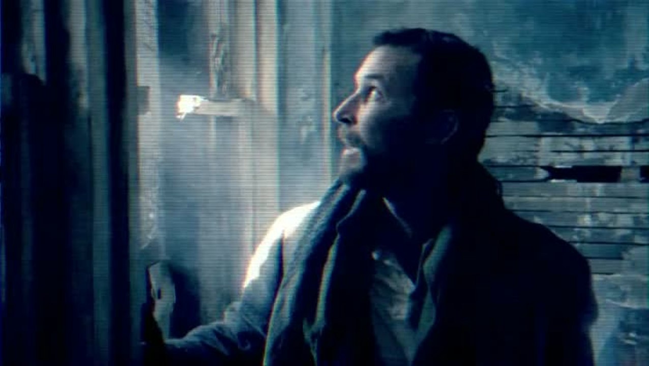 Falling Skies : Le Jeu Vidéo : Trailer d'annonce
