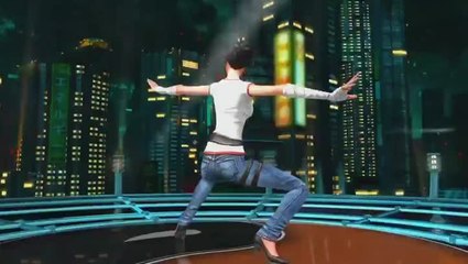 KickBeat Special Edition : Trailer de lancement