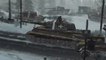 Company of Heroes 2 : Ardennes Assault : Les Ardennes vous attendent