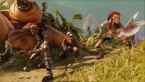 Fable Legends arrive sur Windows 10