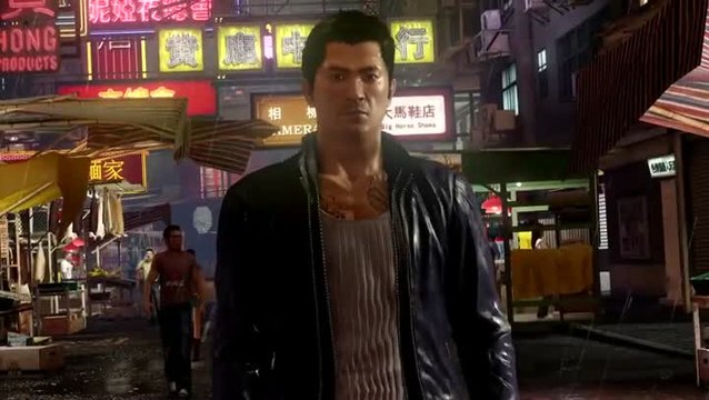 Sleeping Dogs : Definitive Edition : Retour aux affaires