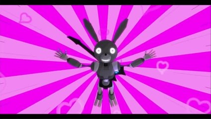 Boo Bunny Plague : La revanche du lapin