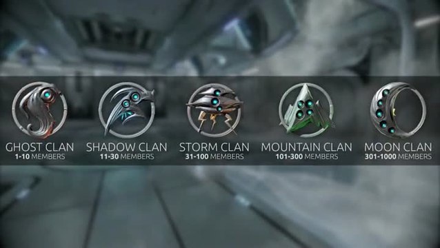 Warframe : Embarquement immédiat sur Xbox One