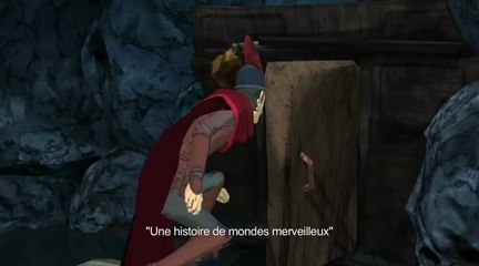 King's Quest : Game Awards 2014