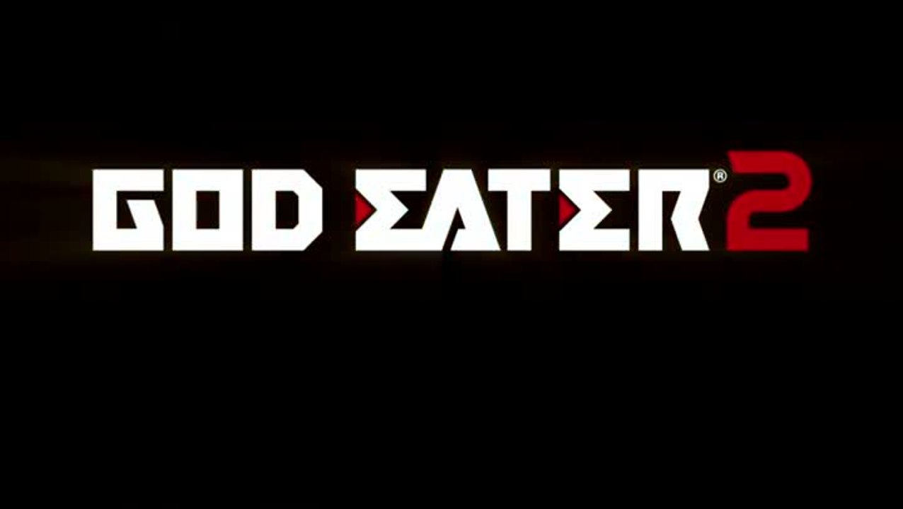 God Eater 2 : Rage Burst : TGS : God Eater arri...