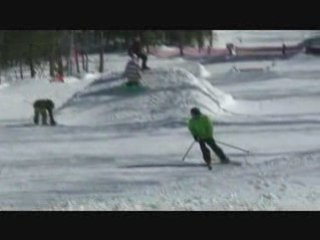 une journée qui commençait bien...