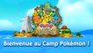 Camp Pokémon : Des Pokémon sur iOS