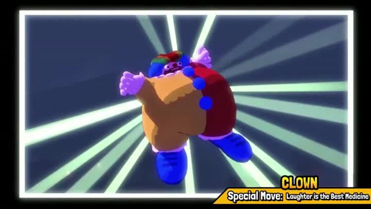 Costume Quest 2 : Avalanche de costumes