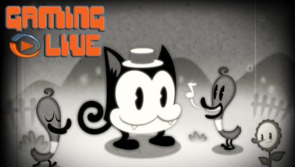 Pix the Cat : Scoring moderne et puzzles rétro