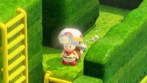 Captain Toad Treasure Tracker : Spot TV #2