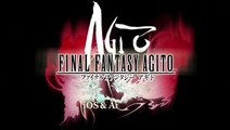Final Fantasy Agito   : TGS 2014 : Arrivée sur Vita