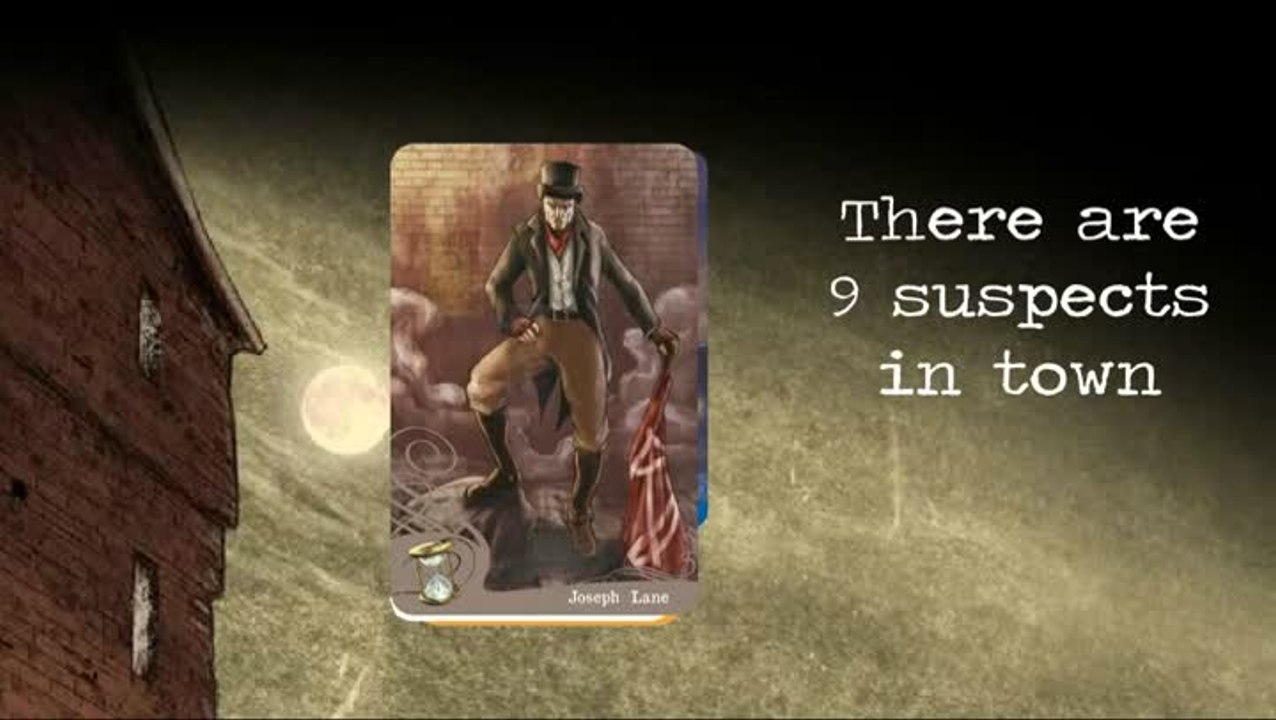 Mr. Jack Pocket : Du plateau au mobile