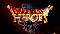 Dragon Quest Heroes : TGS : Trailer d'annonce