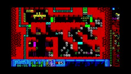 Rock Boshers DX : Director's Cut, le même en plus large