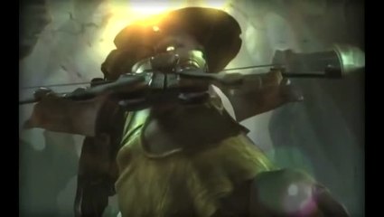 Download Video: Oddworld : La Fureur de l'Etranger : Oddworld débarque sur iOS