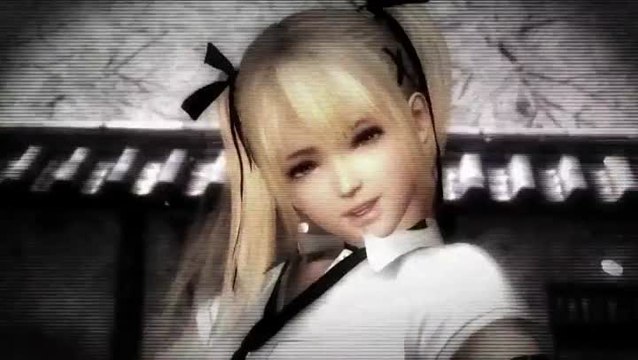 Dead or Alive 5 : Last Round : Baston en mode nouvelle génération