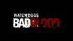 Watch Dogs : Bad Blood : Watch Dogs : Bad Blood, l'extension de T-Bone
