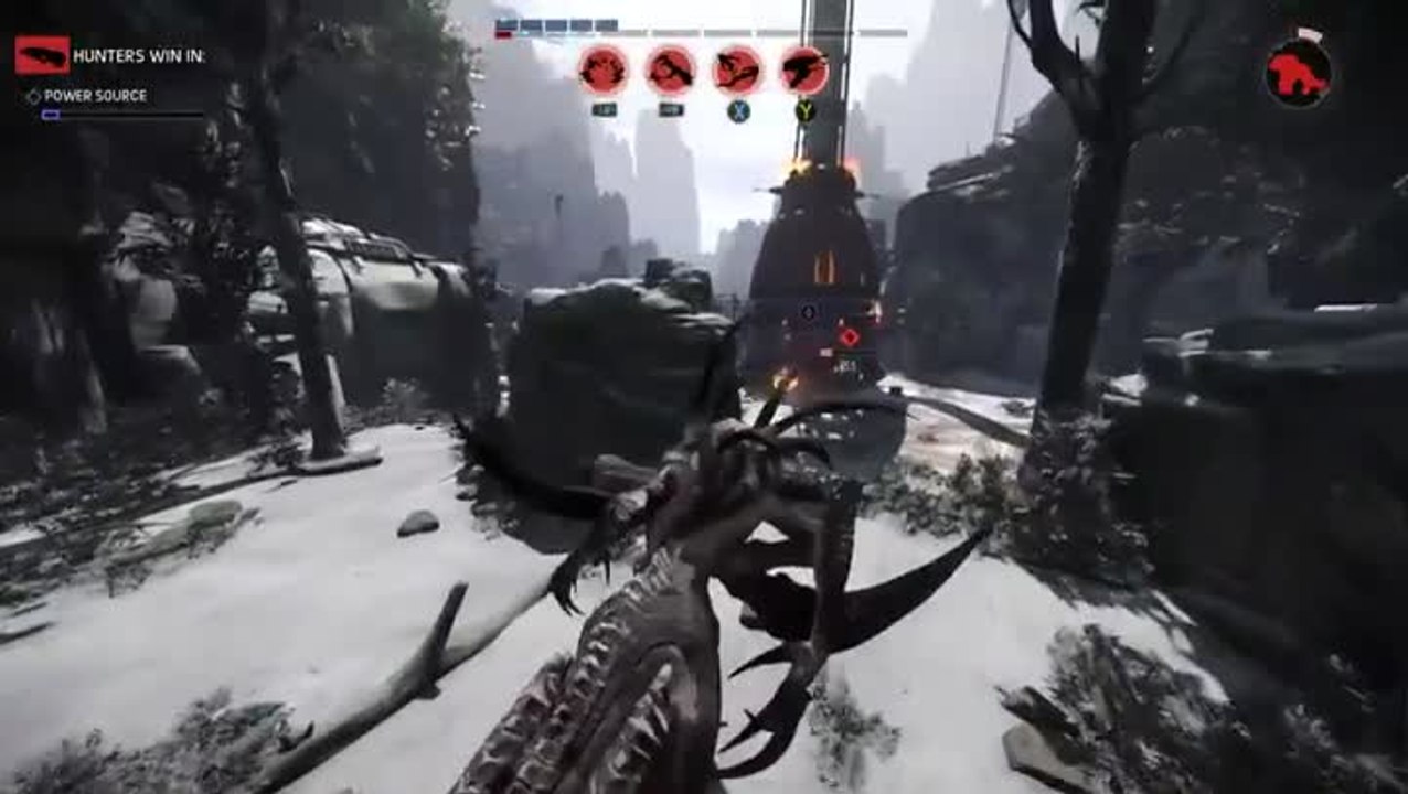 Une partie solo commentée
