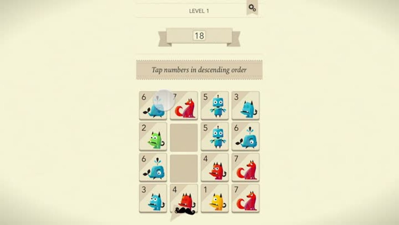 Rules! : Les règles de Rules!