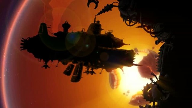 SteamWorld Heist : Annonce du jeu
