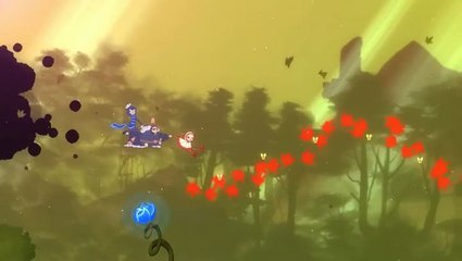 Shu : Le trailer de la GDC 2014