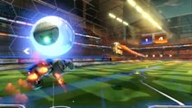 Rocket League : L'Auto-Foot débarque sur PS4 !
