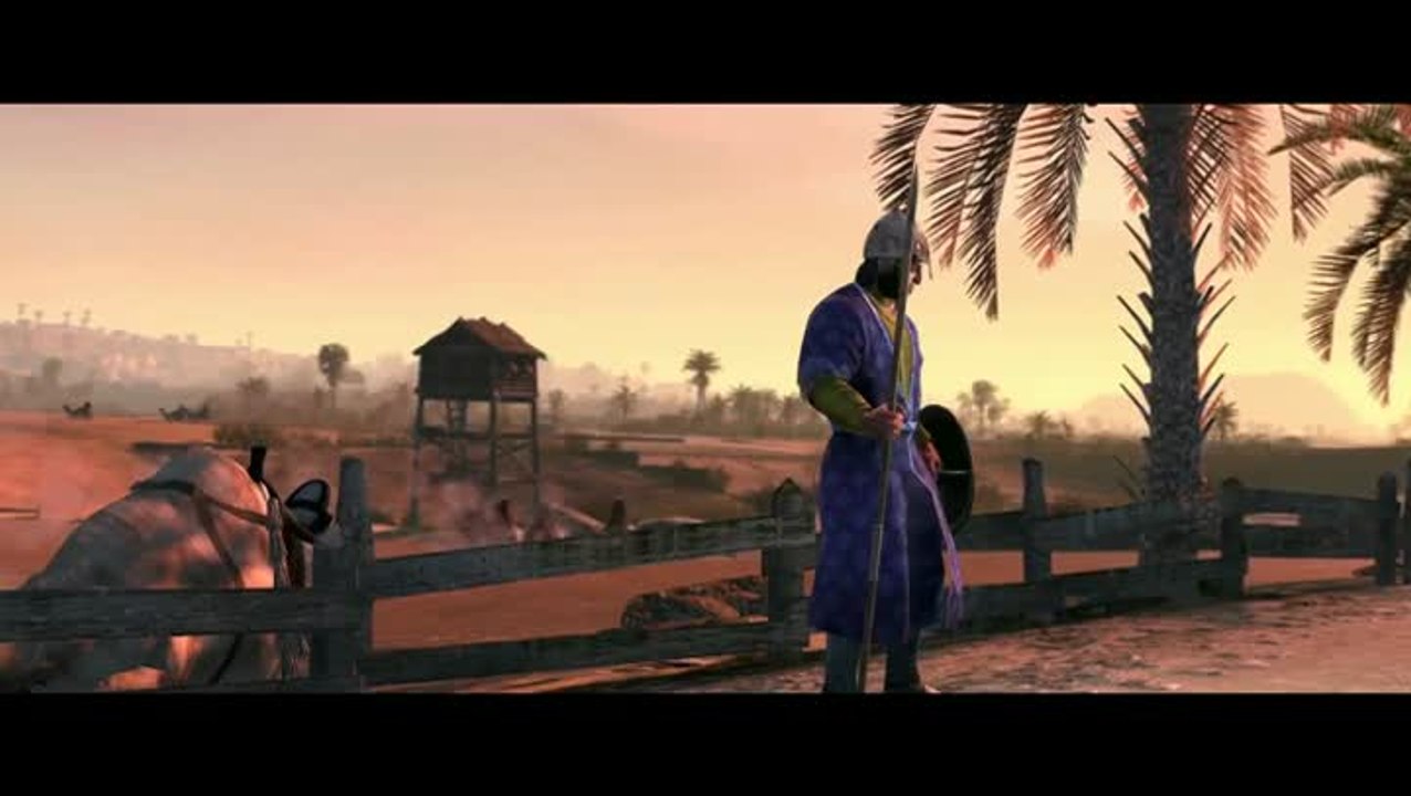 Total War : Attila : Présentation du contexte historique