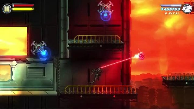 The Uncanny X-Men : Days of Future Past : Cyclope