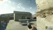 Battlefield : Hardline - Mode Conquête sur la carte Désert de poussière