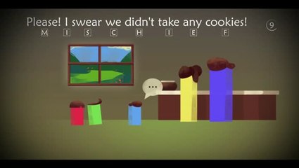 I am a Brave Knight : Une histoire de barre