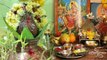 Chaitra Navratri 2022: चैत्र नवरात्रि कलश स्थापना नियम | चैत्र नवरात्रि कलश स्थापना महत्व | Boldsky