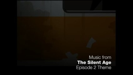 The Silent Age : Episode Two : Extraits musicaux