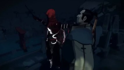 Twin Souls: The Path of Shadows : L'ombre est votre meilleure alliée