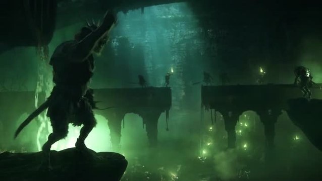 Warhammer : The end Times - Vermintide se dévoile