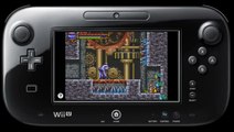 Castlevania : Aria of Sorrow : Maintenant sur la console virtuelle Wii U