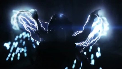 Evolve - Trailer de lancement