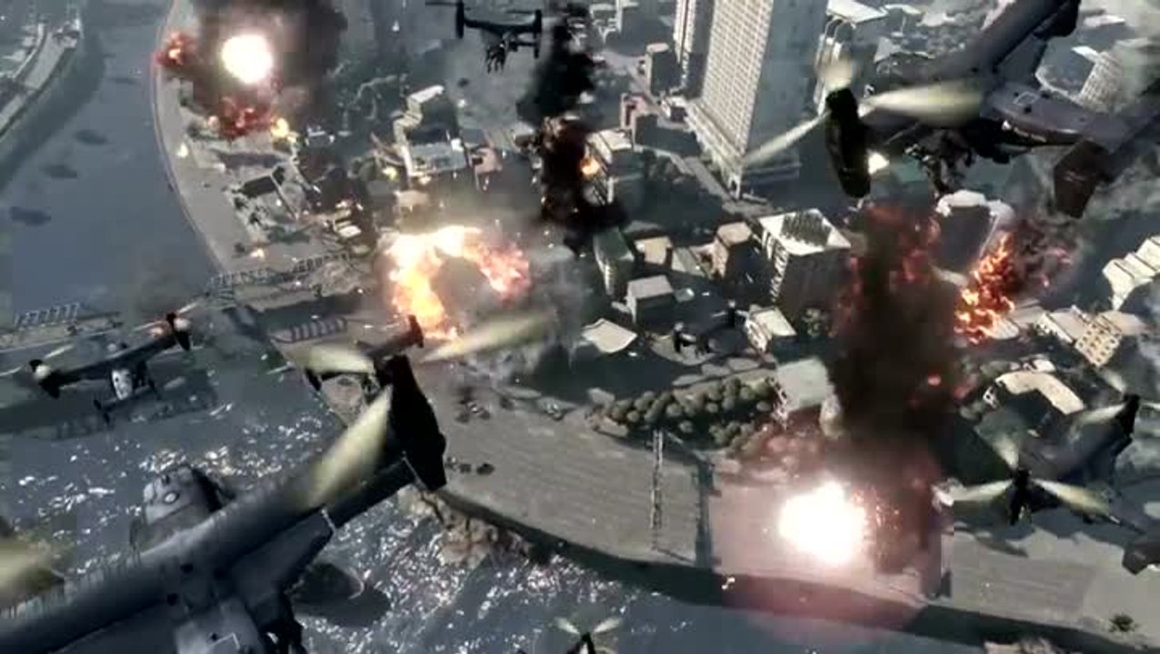 Project HON : Premiers extraits de gameplay