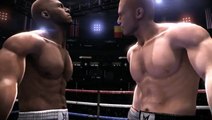 Real Boxing : Sortie PC