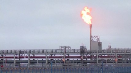 Putin tells ‘unfriendly’ nations to pay in roubles for Russian gas as economic sanctions bite