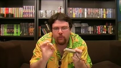 Joueur du Grenier - Dragonball - Nes