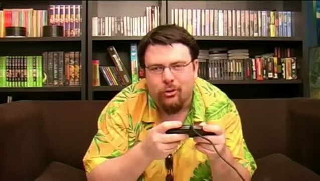 Joueur du Grenier - Les Schtroumpfs - Megadrive